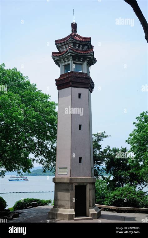 turtle head island  china  res stock photography  images alamy