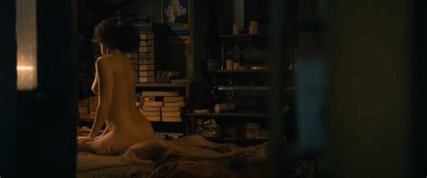 Nude Video Celebs Emma Drogunova Nude Der Trafikant 2018