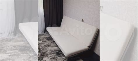 Диван прямой раскладной IKEA Бединге , ширина 200, глубина 140 , б/у ...