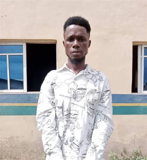 Man Arrested For Posting Daughter S Naked Pictures On Instagram Daily Post Nigeria