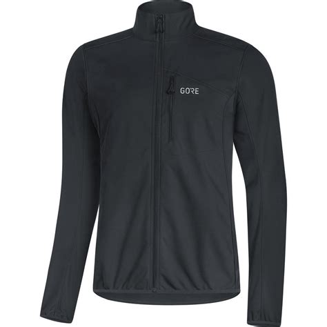 Gore Wear C3 Windstopper Classic Thermo | Submarino