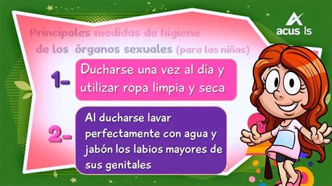 12550 Importdehigienedeorganossexuales Concepto Youtube