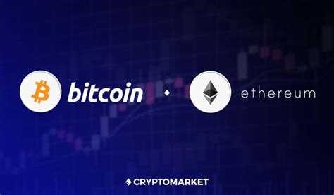 Conoce Las Ltimas Tendencias Y Precios De Bitcoin Y Ethereum Desde