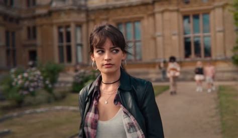 Sex Education 4 fecha de estreno tráiler y sinopsis de la nueva temporada Netflix Asa