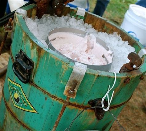 Recipes and tips: Homemade ice cream - The Cullman Tribune