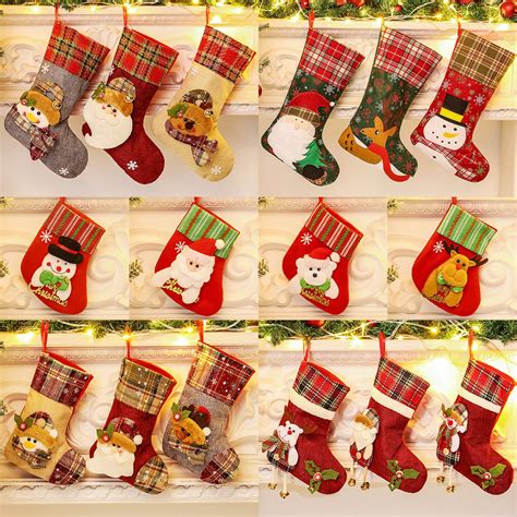 🎄early Christmas Sale 48 Offdrawstring Christmas T Bagsbuy 4 Sets