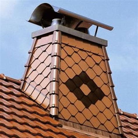 Дымники на трубу в Минске - Милстрейд