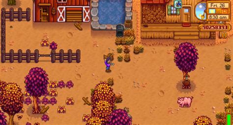 Stardew Valley Funny Farm Names