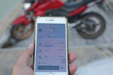 Uber Confira A Proposta Agora Oficial De Regulamenta O Do Trabalho