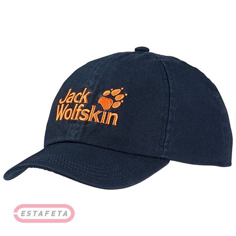 Кепка Jack Wolfskin KIDS BASEBALL CAP 1901011-1010 купить | Estafeta.com.ua