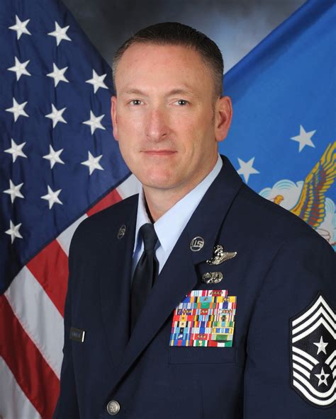 Cannon welcomes next command chief > Cannon Air Force Base > News