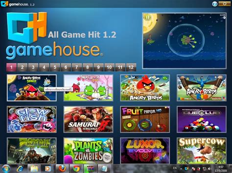 gamehouse games archive  deborah grant blog