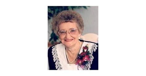 Louise Jones Obituary 1921 2011 Legacy Remembers