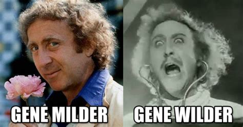 In Loving Memeory of Gene Wilder, Here's a List of Willy Wonka Memes ...