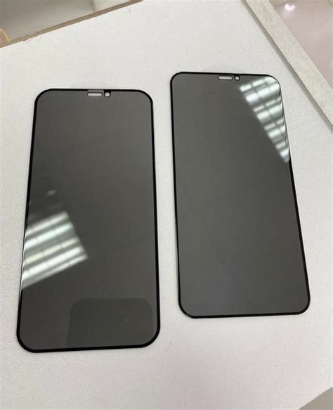 Защитное стекло Анти-Шпион На модели IPHONE Цена 500 руб Магазин Полки ...