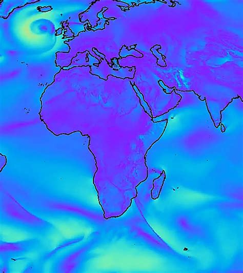 Google builds an AI model that can predict future weather catastrophes