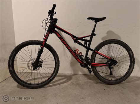 Mondraker Foxy 2022 Vel L Horské celoodpružené bicykle MTBIKER bazár