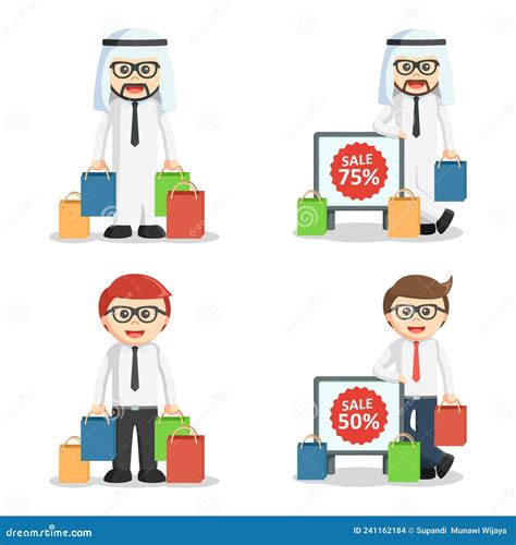 People Character Profession Design Vector Stock Vector - Illustration