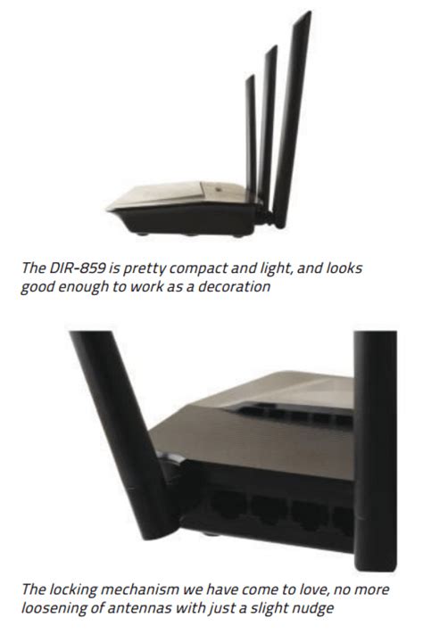 D-Link DIR-859 Review « TOP NEW Review