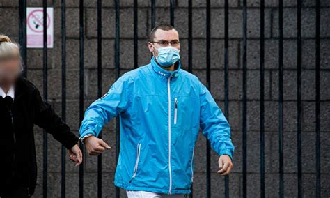 Convicted Aberdeenshire Sex Offender Thrown In Jail After Breaching Order