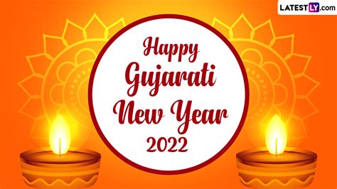 Vikram Samvat Wishes Happy Gujarati New Year Hd Images