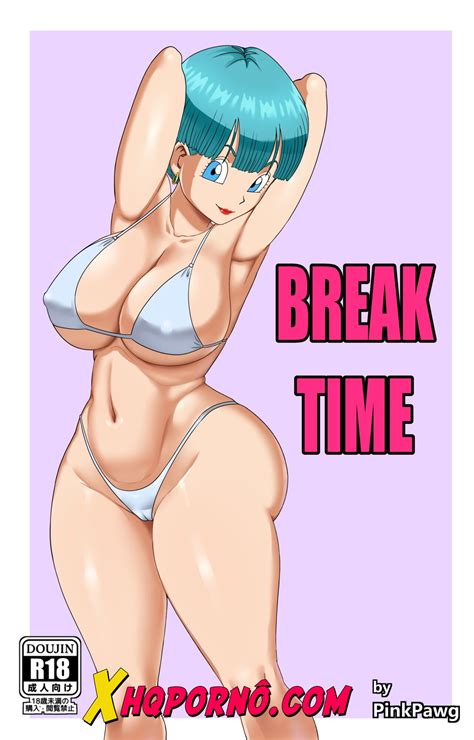 Dragon Ball Treinamento Hentai XHqPorno