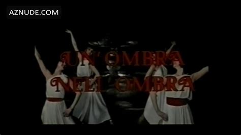 RING OF DARKNESS NUDE SCENES AZNude