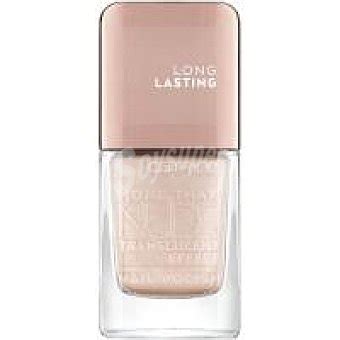 Catrice Esmalte De U As More Than Nude Pack Ud