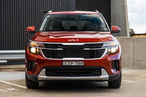 Kia Seltos 2024 Mileage Review Pepi Trisha
