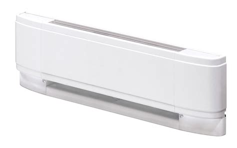 Dimplex Linear Convector Baseboard Heater 20 240 208V 500 375W