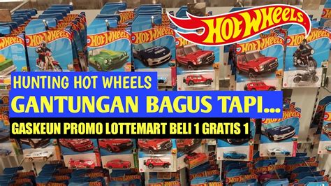Hot Wheels Hunting Nemu Harga Murah Disini Youtube