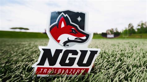 North Greenville University introduces new Trailblazer mascot ...