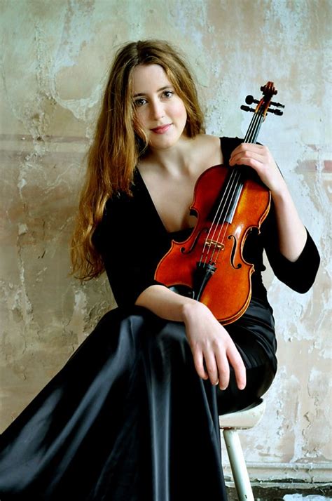 Boston Classical Review Blog Archive Violinist Frang Provides