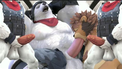 Fortnite Polar Patroller Gay PMV ThisVid