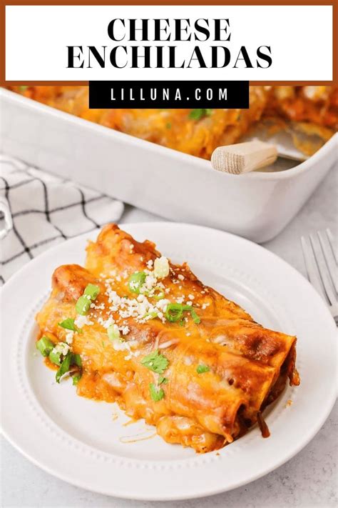 🧀 Unleash the Cheesiness: Cheese Enchiladas Recipe 🎉 | Cheese ...