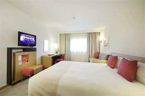 Hotel Novotel London Greenwich – Search Discount Code (2023)