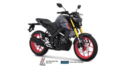 Yamaha MT Motor Sport Naked Yang Menantang Bagi Pemula MUF Online Autoshow