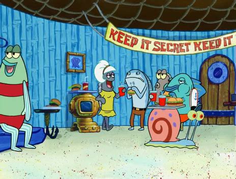 SpongeBuddy Mania SpongeBob Episode Banned In Bikini Bottom