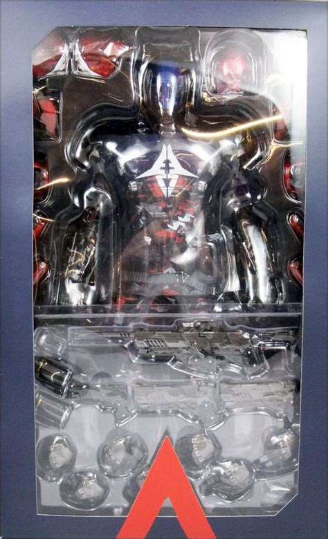 Hot Toys Batman Arkham Knight Arkham Knight Figure Vgm