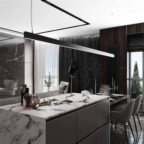 Освещение на кухне: 80 фото с вариантами дизайна | ivd.ru