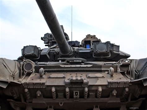T-90 Wallpaper and Background Image | 1600x1200 | ID:627324