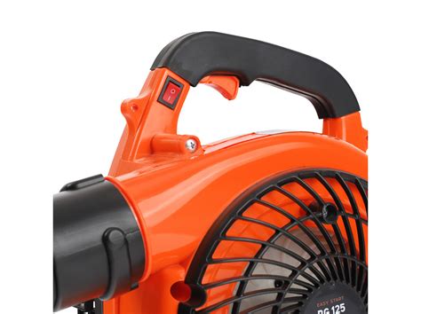 Воздуходувка бензиновая Patriot BG 125 за 10790 р. – купить в Москве в ...