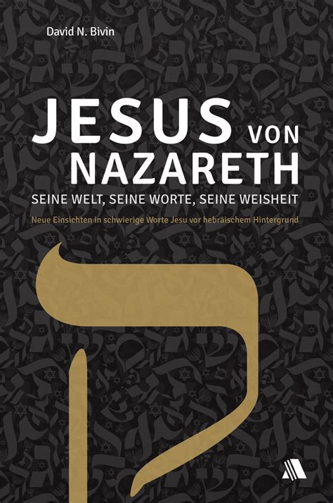 Cbz Jesus Von Nazareth