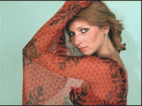 Naked Ursule Pauly in La débauche