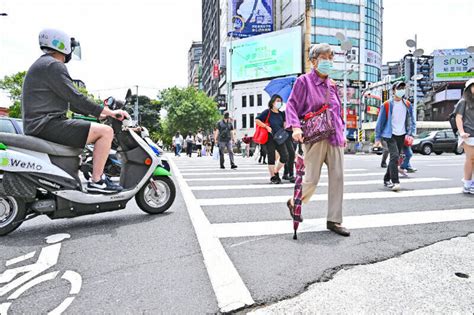 交通違規記點惹民怨 政院指示通盤檢討裁罰基準 生活 自由時報電子報