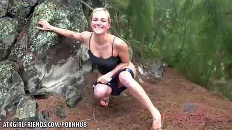 ケイトは膣内射精のことに慣れるかもしれないを視聴 Pov Babe Blonde Porn SpankBang