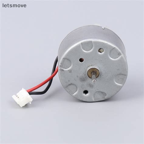 [letsmove] เครื่องกวาดไฟฟ้า RF-500TB-10850 DV15 พร้อมเพลาคาร์บอน ความ ...