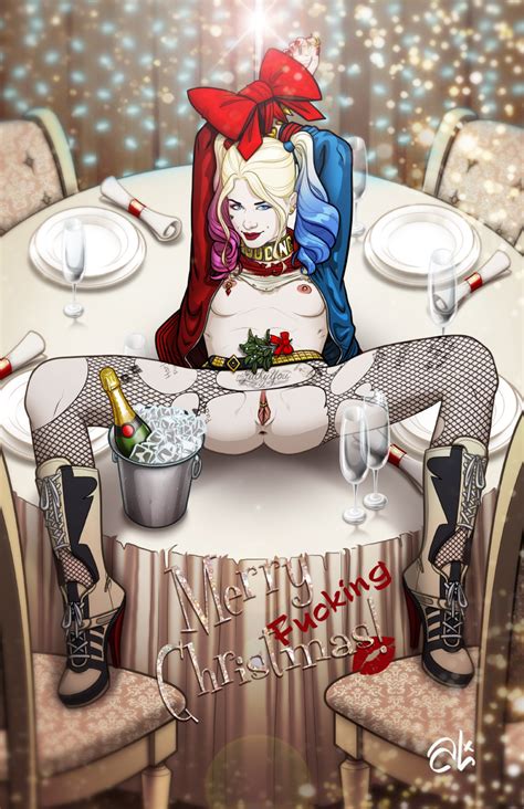 Merry Xmas By Fuckit Hentai Foundry