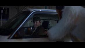 DARK CITY THE CLEANER NUDE SCENES AZNude