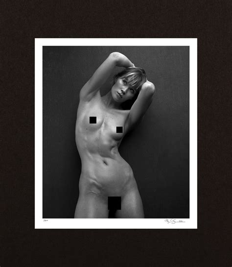 Fine Art Nude Foto Fine Art Akt Druck Schwarz Wei Akt Fotografie Akt Wandkunst Aktfoto